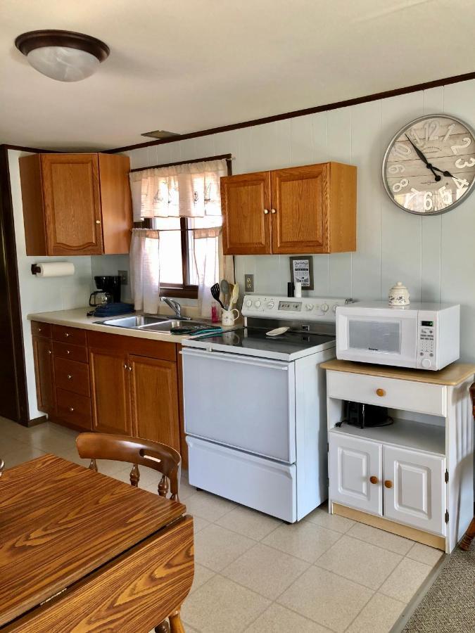 Ontonagon Miller'S Cottages מראה חיצוני תמונה