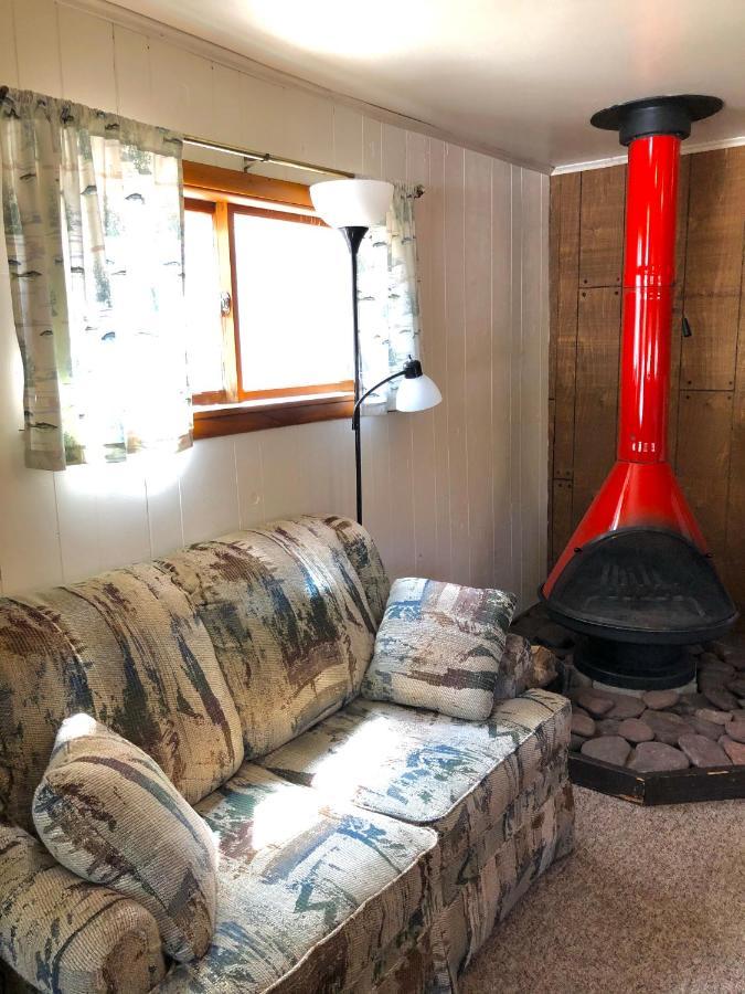 Ontonagon Miller'S Cottages מראה חיצוני תמונה