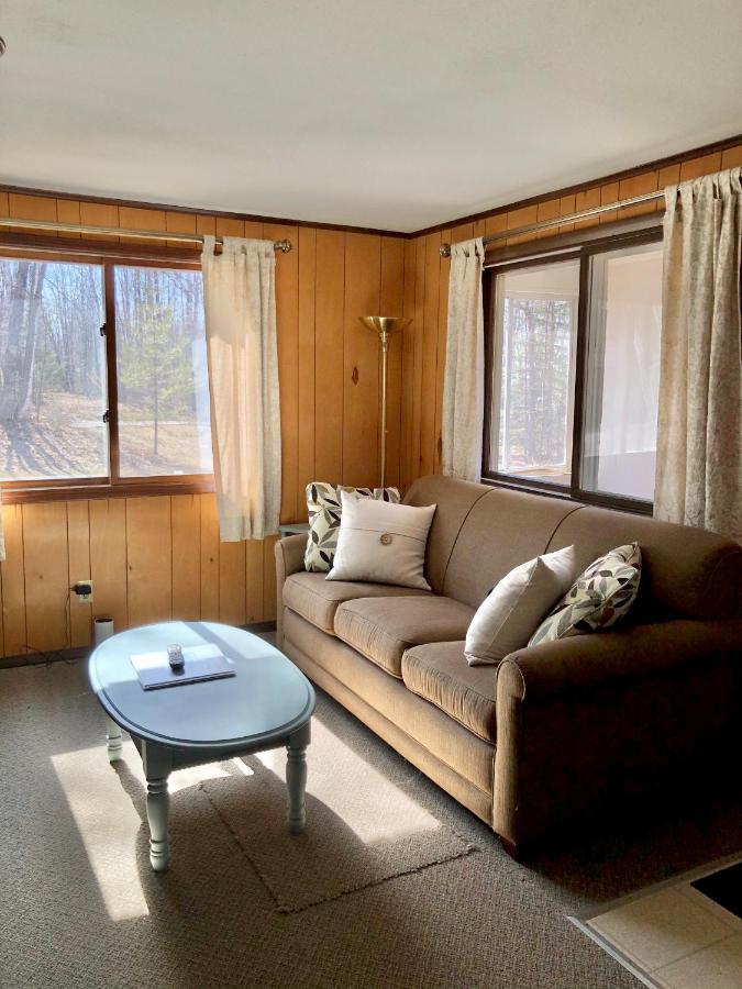 Ontonagon Miller'S Cottages מראה חיצוני תמונה