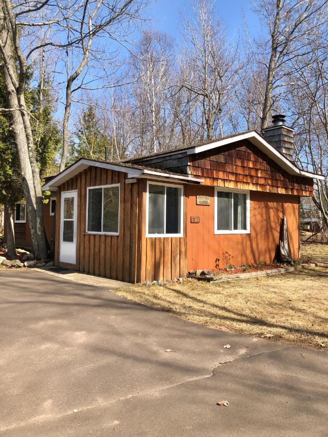 Ontonagon Miller'S Cottages מראה חיצוני תמונה