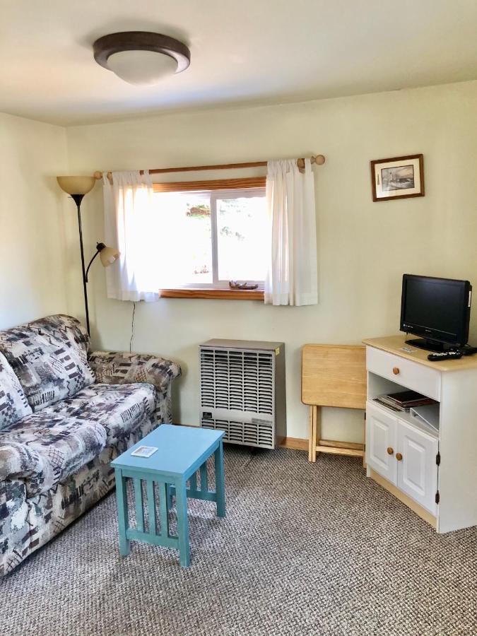 Ontonagon Miller'S Cottages מראה חיצוני תמונה