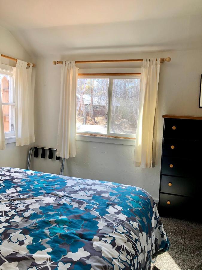 Ontonagon Miller'S Cottages מראה חיצוני תמונה