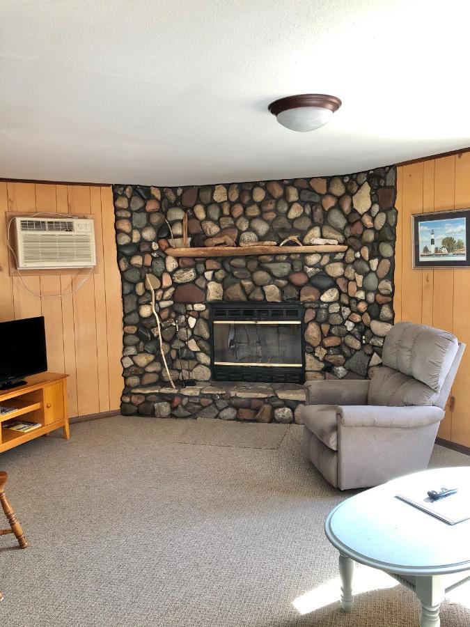 Ontonagon Miller'S Cottages מראה חיצוני תמונה