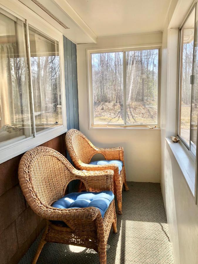 Ontonagon Miller'S Cottages מראה חיצוני תמונה
