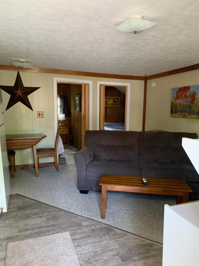 Ontonagon Miller'S Cottages מראה חיצוני תמונה