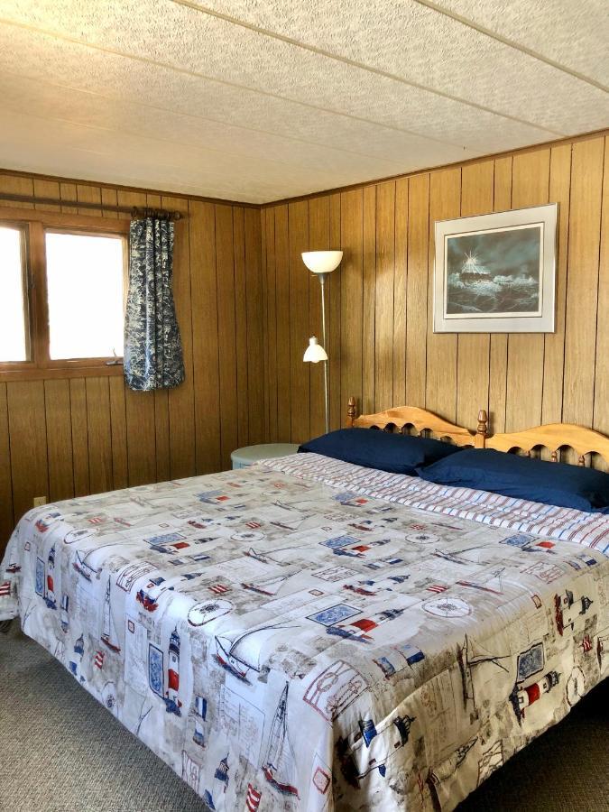 Ontonagon Miller'S Cottages מראה חיצוני תמונה