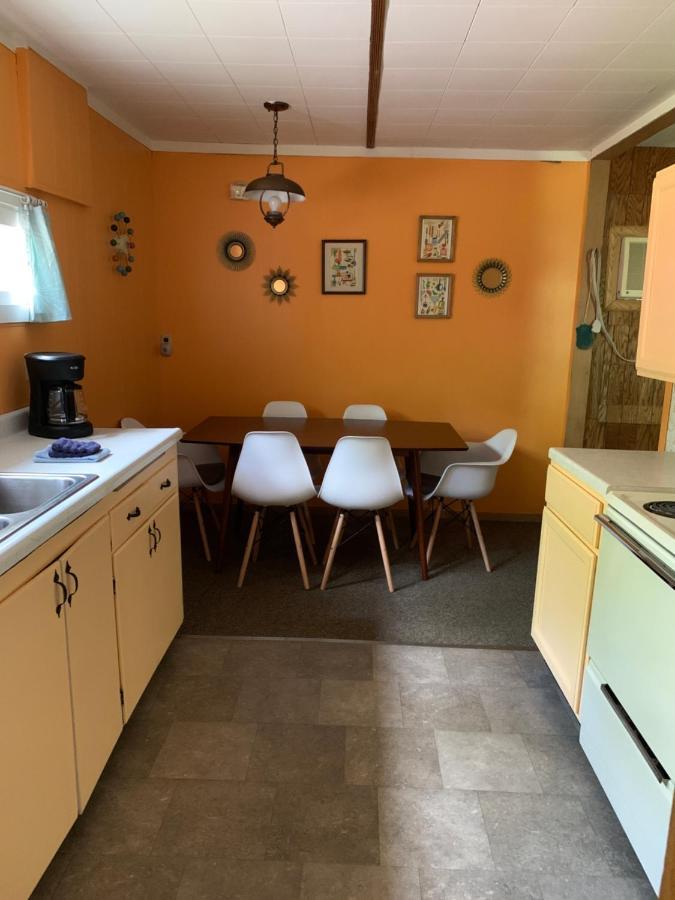 Ontonagon Miller'S Cottages מראה חיצוני תמונה