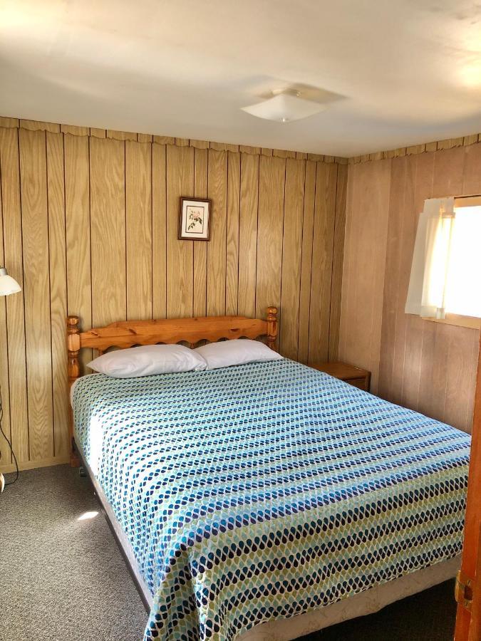 Ontonagon Miller'S Cottages מראה חיצוני תמונה