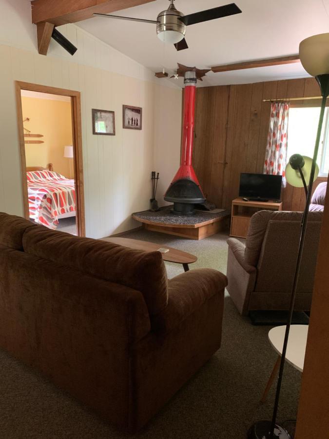 Ontonagon Miller'S Cottages מראה חיצוני תמונה