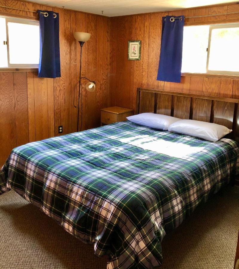 Ontonagon Miller'S Cottages מראה חיצוני תמונה