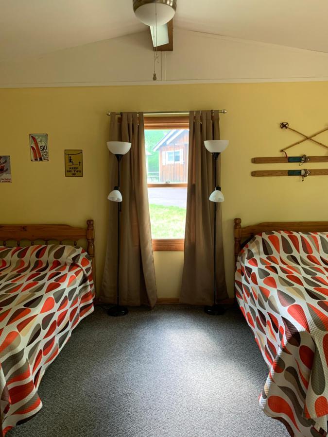 Ontonagon Miller'S Cottages מראה חיצוני תמונה